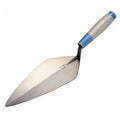 Brick Trowel, Narrow London, 4-3/4 x 11 in