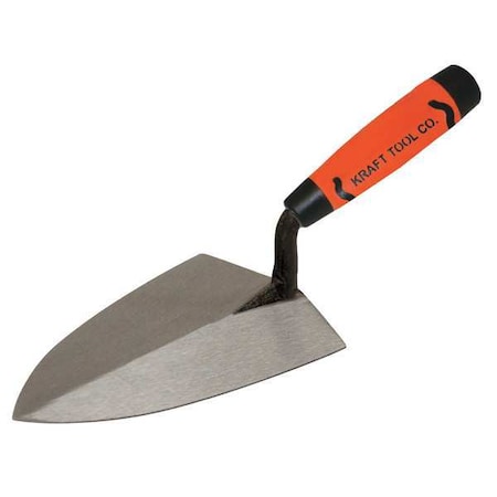 Buttering Trowel, Square, 4-3/8 x 7 in