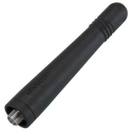 MFR# KRA-41M, VHF, Black