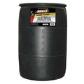55 gal Drum, Hydraulic Oil, 46 ISO Viscosity, Not Specified SAE