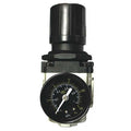 Pressure Regulator