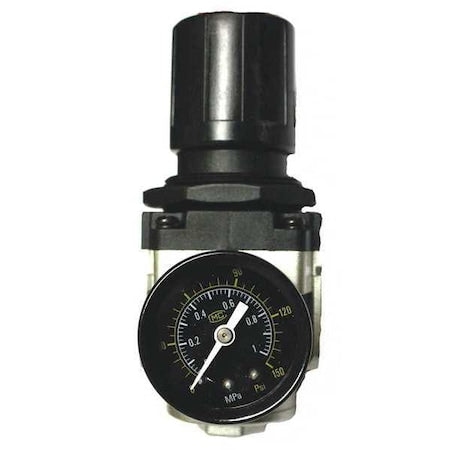 Pressure Regulator