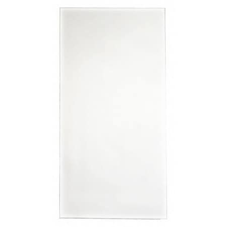 Viewing Window Outer Clear Acrylic