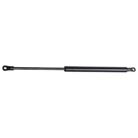 Door Spring, Gas Charged