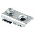 Bi-Fold Door Top Pivot Bracket, fits Cox Doors (Single Pack)