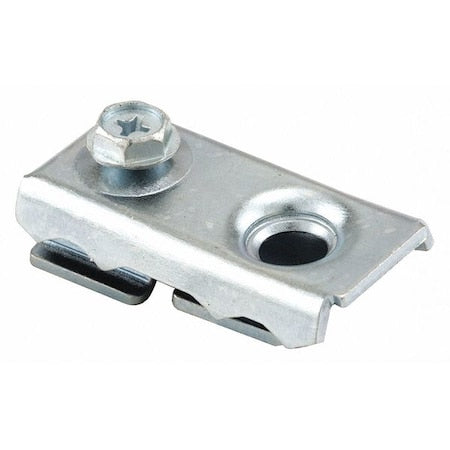 Bi-Fold Door Top Pivot Bracket, fits Cox Doors (Single Pack)