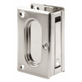 Pocket Door Pull, 3-53/64" L