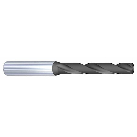 10.50mm Carbide 140 Deg. Jobber Length Drill Bit