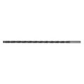 Extra Long Drill Bit, Size 6.00mm