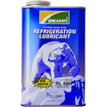 Refrigeration Lubricant,POE,1 qt