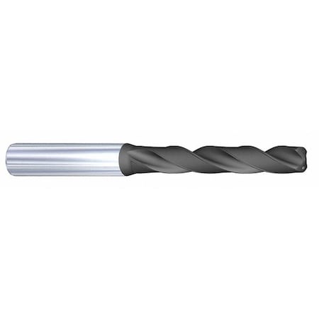 15/64" Carbide Black/Gold 140 Deg. Jobber Length Drill Bit