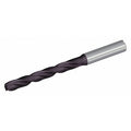 1/8" Carbide Black/Gold Jobber Length Drill Bit
