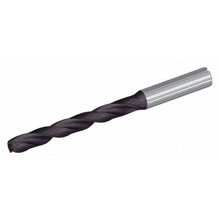 Drill Bit, 16.00mm Size, 226.00mm Flute