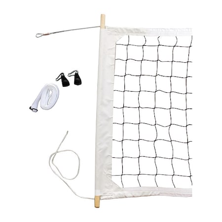 Volleyball Net, 36 In