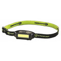 General Purpose Headlamp, LED, Black Body