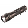 Tactical, Aluminum, Black, 1000lm