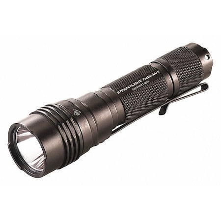 ProTac HL-X Flashlight, Black 1, 000 lm