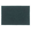 Sanding Hand Pad, 9" L x 6" W, Non-Woven
