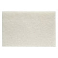Sanding Hand Pad, 9" L x 6" W, Non-Woven