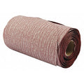 Sanding Disc Roll, Coated, Grit 280, 5" dia