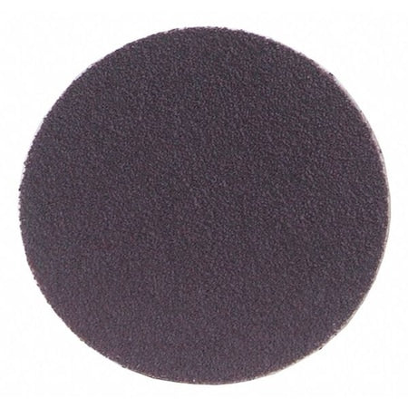 PSA Sanding Disc, Coated, 5" dia., Grit 36
