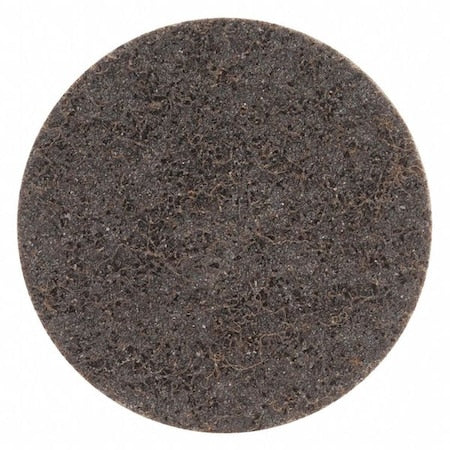 Quick Change Disc, Non-Woven, 3" dia.