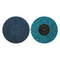 Quick Change Disc, Non-Woven, 3" dia.