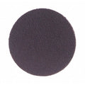 PSA Sanding Disc, Coatd, 12", Grit 120, PK25