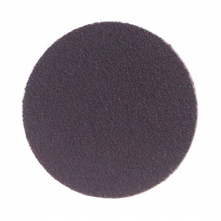 PSA Sanding Disc, Coatd, 12", Grit 120, PK25
