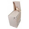 Bird Trap, 12 1/2 in H, 6 1/2 in W, Brown