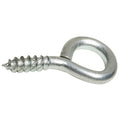 Eye Bolt Steel, 50 PK