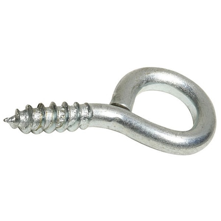 Eye Bolt Steel, 50 PK