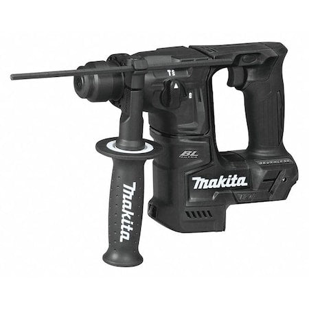 18V LXT Sub-Compact Brushless 11/16" SDS-PLUS Rotary Hammer