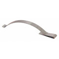 1/4 in. Corner Mounted Window Screen Tension Spring, 2-3/4 in. Bowed Length, PK4