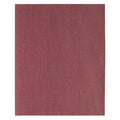 Sanding Sheet, 11" L, 9" W, Very Fine, PK100