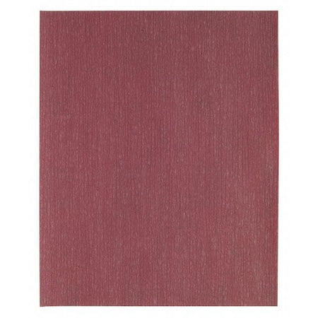 Sanding Sheet, 11" L, 9" W, Very Fine, PK100