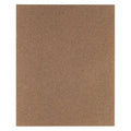 Sanding Sheet, 11" L, 9" W, Fine, P150 Grit, PK100