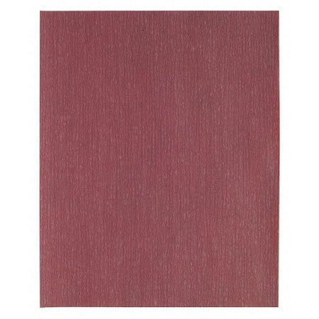 Sanding Sheet, 11" L, 9" W, P150 Grit, PK100