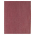 Sanding Sheet, 11" L, 9" W, Very Fine, PK100