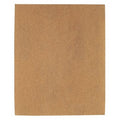 Sanding Sheet, 11" L, 9" W, Very Fine, PK100