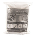 Granular Sorbent, 3 gal Absorbed per Package, 11 lb Bag, Amorphous Alumina Silicate, Not Scented
