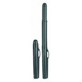 Black Protective Tube Case, 88"L x 9-3/4"W x 5-1/2"D
