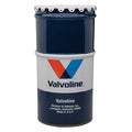 120 lb. Blue Lithium Complex Grease Keg