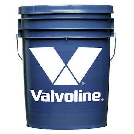 Grease, High Temp, Multi-Veh, 35lb Pail