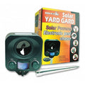 Ultrasonic Animal Repeller, IR Sensor