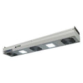 Overhead Ionizer,Lights,3 Fans,120VAC