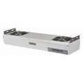 Overhead Ionizer,2-Fan,120VAC,24
