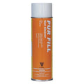 Pur Fill Dispensing Unit Cleaner, 12.5 oz, Aerosol Can, Liquid, Clear