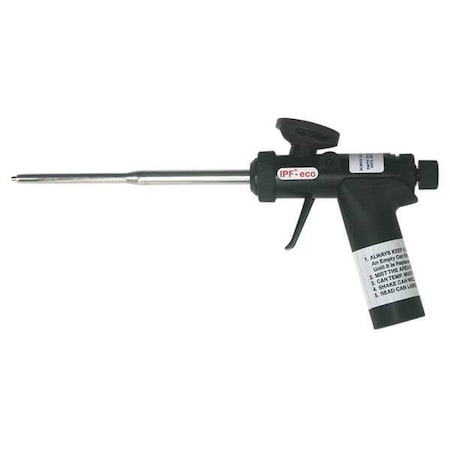 9"Spray Foam Dispensing Unit