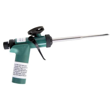 9"Spray Foam Dispensing Unit